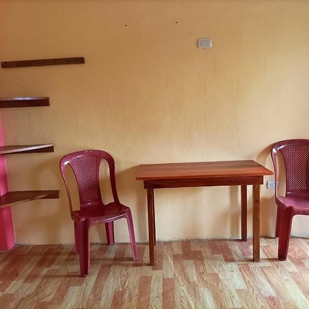 La Casa De Lili Hotel Olon Bilik gambar