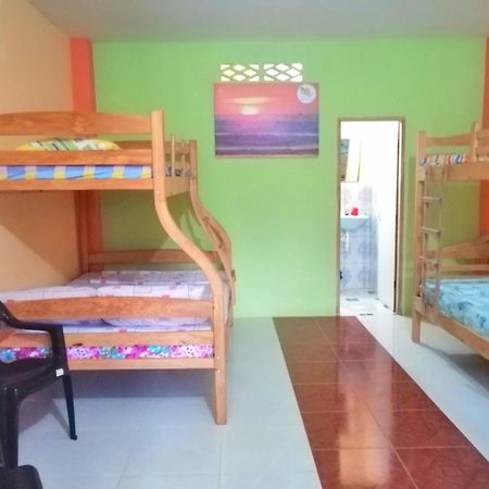 La Casa De Lili Hotel Olon Bilik gambar