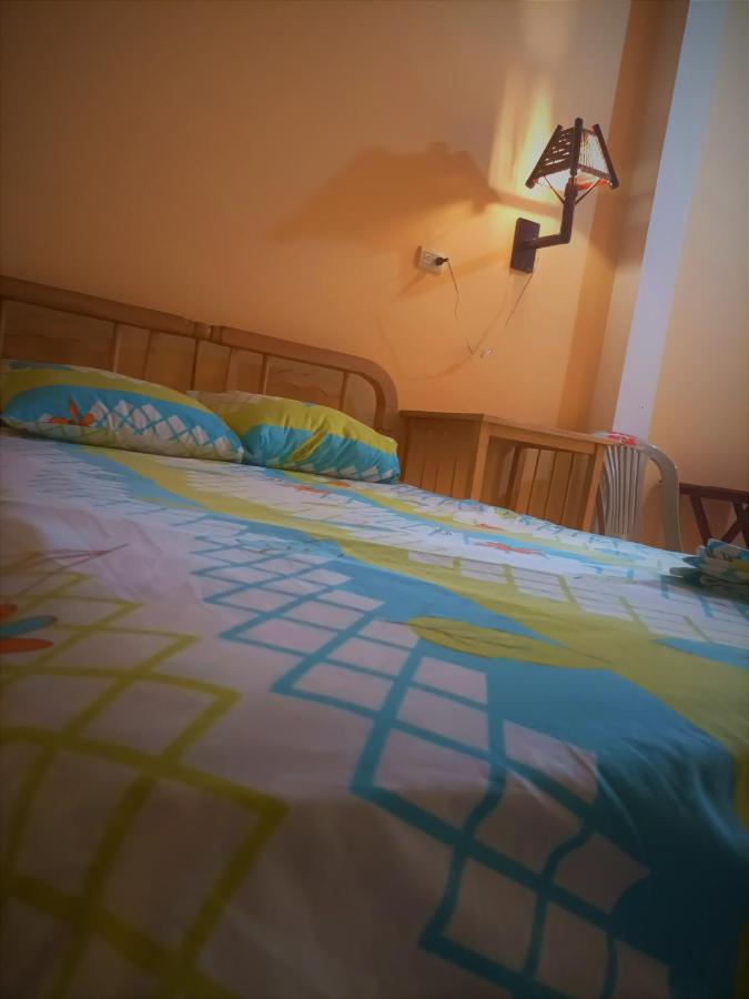 La Casa De Lili Hotel Olon Bilik gambar