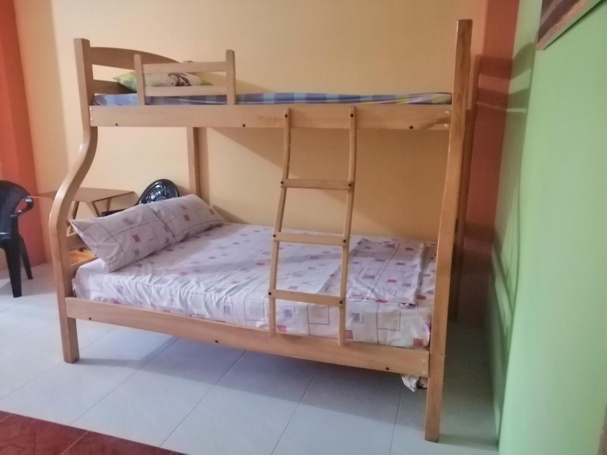 La Casa De Lili Hotel Olon Bilik gambar