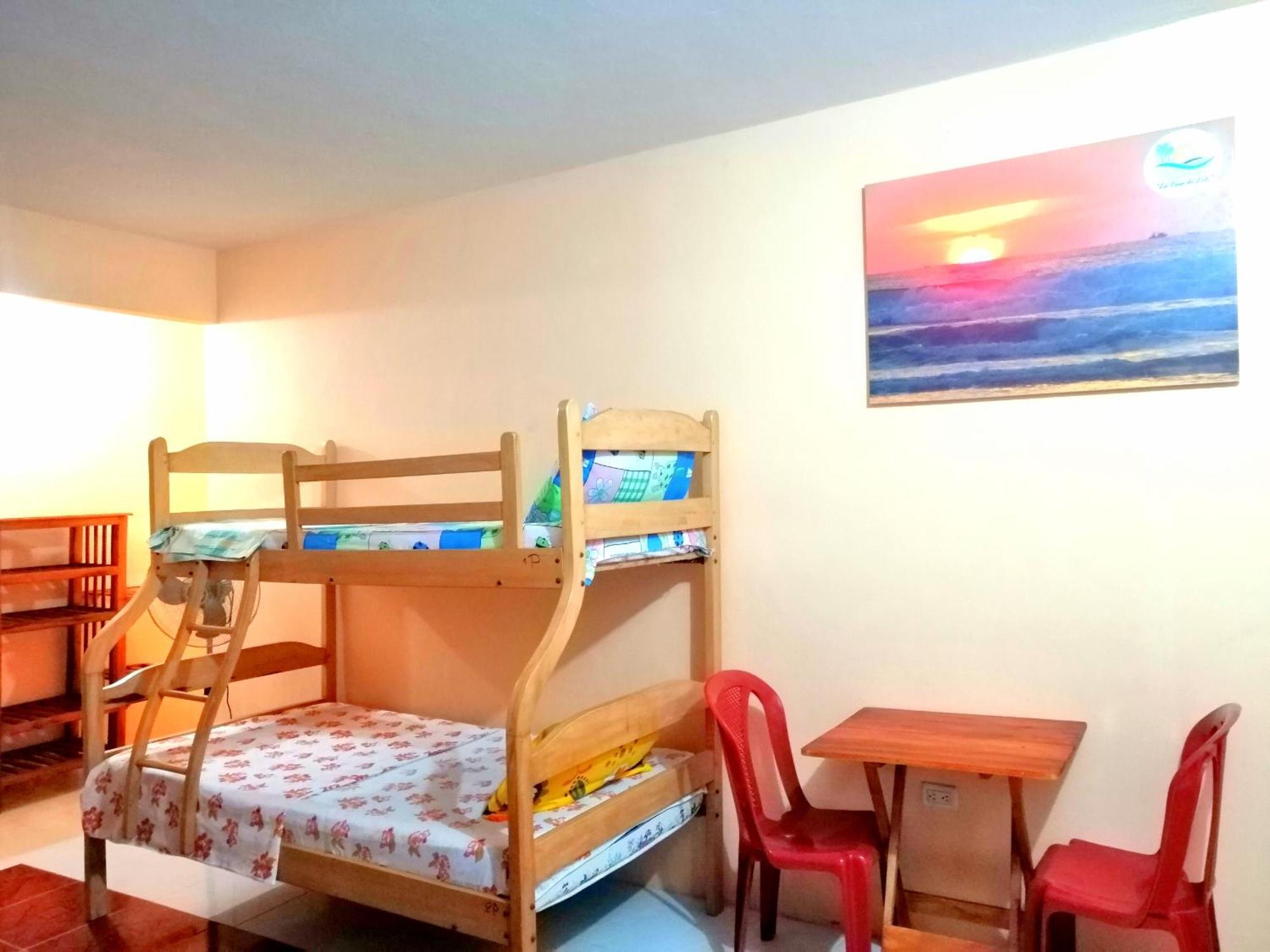 La Casa De Lili Hotel Olon Bilik gambar