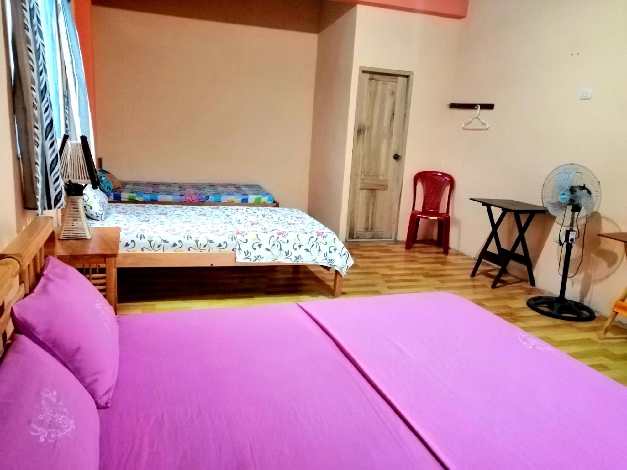 La Casa De Lili Hotel Olon Bilik gambar