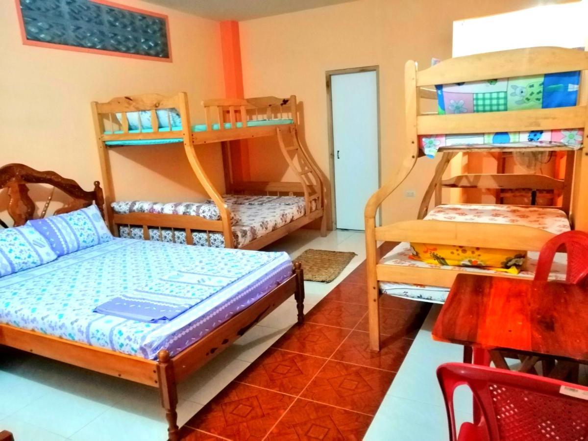 La Casa De Lili Hotel Olon Bilik gambar