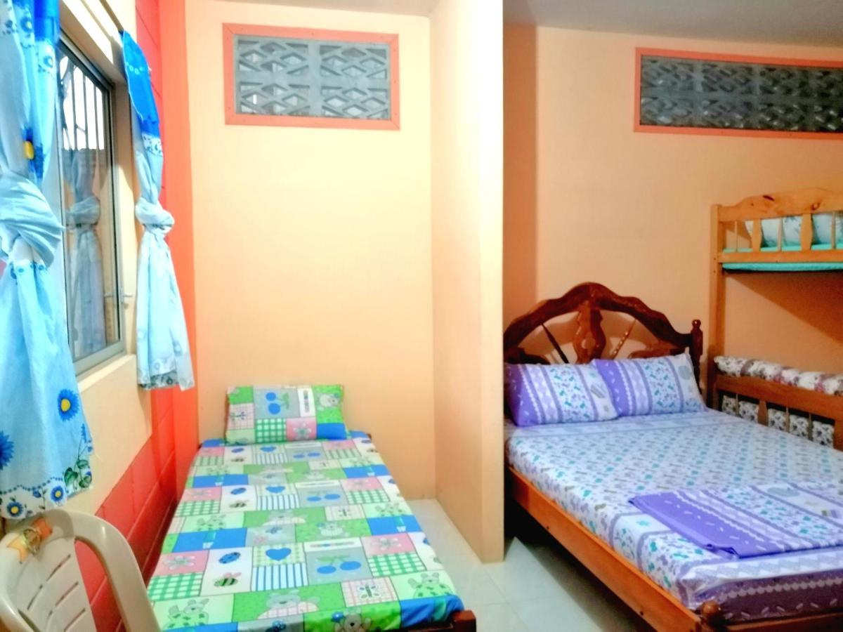 La Casa De Lili Hotel Olon Luaran gambar